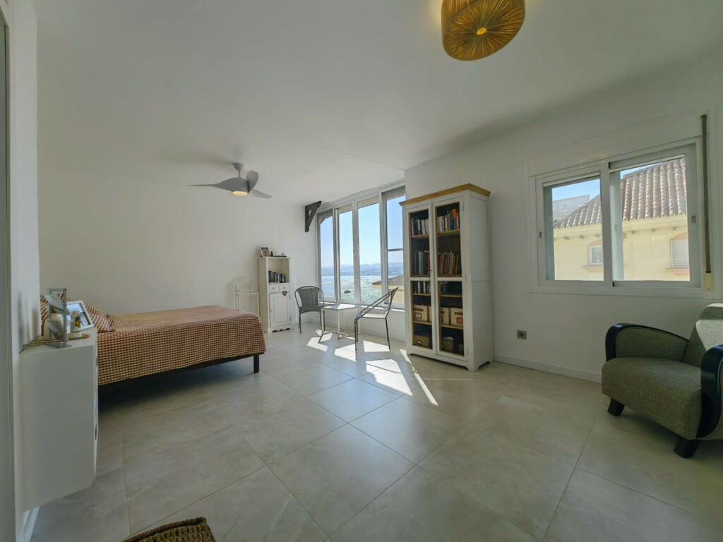 Middle Floor Apartment Estepona Málaga - image 23