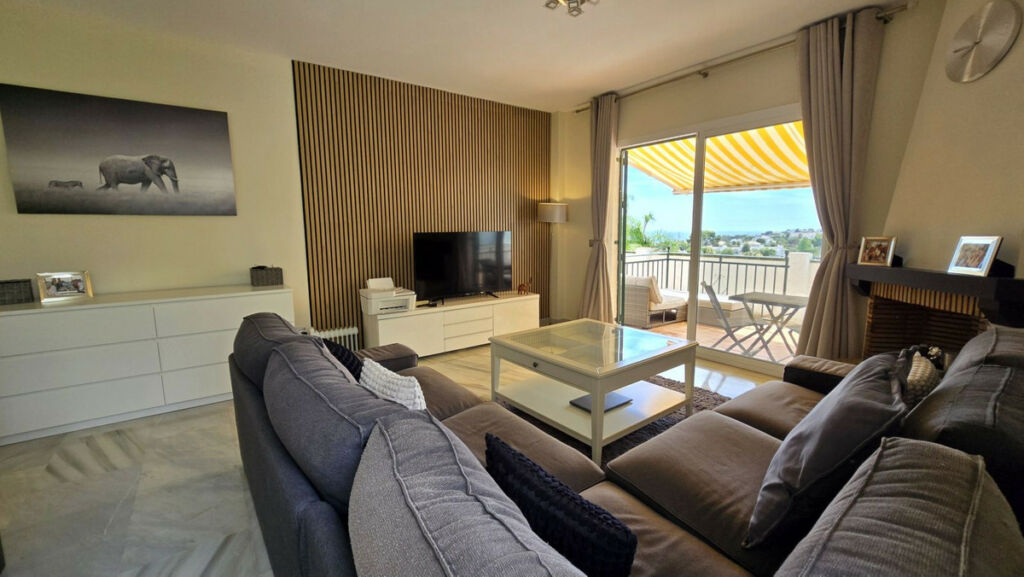 Ground Floor Apartment Calahonda Málaga - image 23