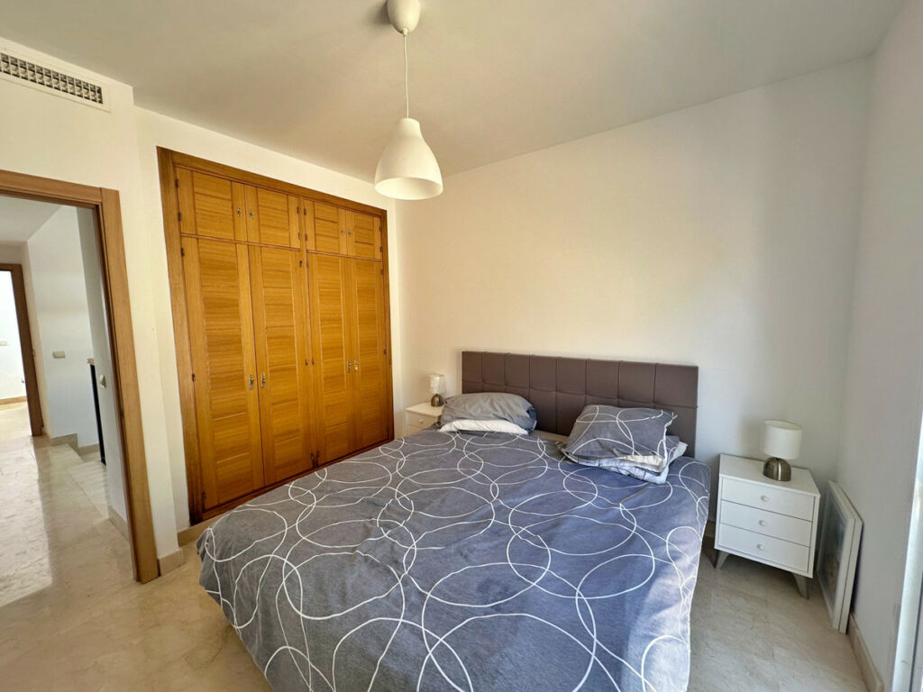 Semi-Detached House Benahavís Málaga - image 23