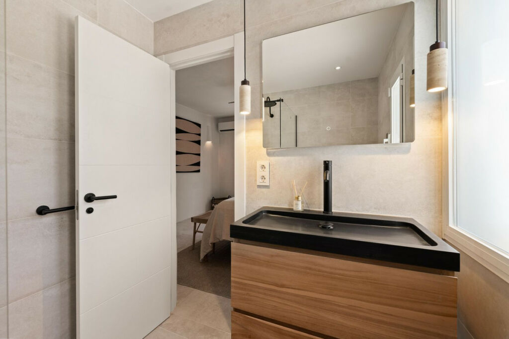 Detached Villa El Chaparral Málaga - image 21