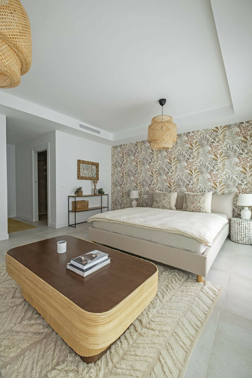Townhouse El Chaparral Málaga - image 23