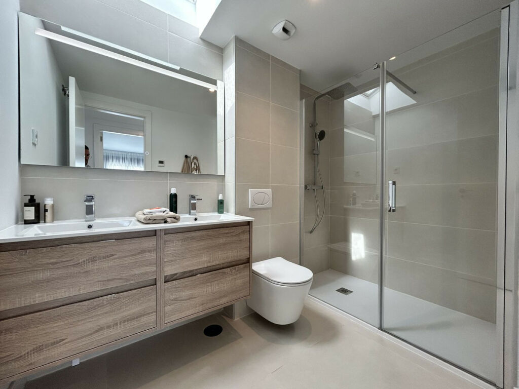 Penthouse Fuengirola Málaga - image 23