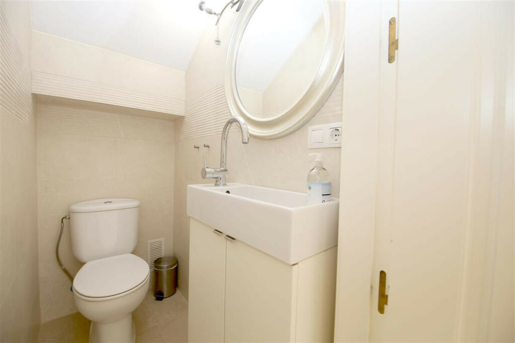 Penthouse Estepona Málaga - image 23