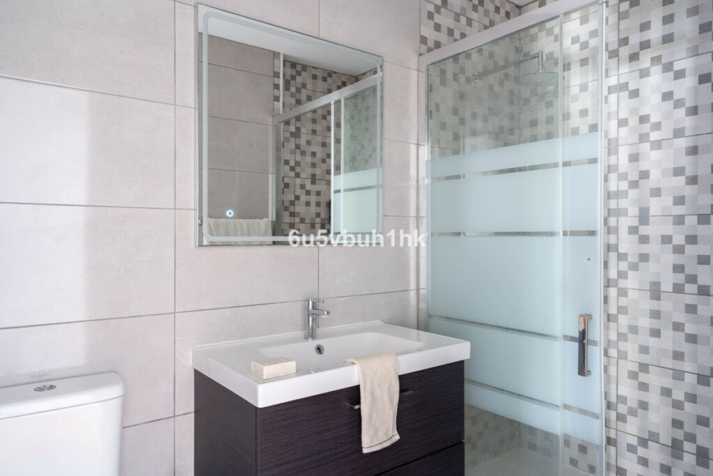 Townhouse Mijas Málaga - image 25