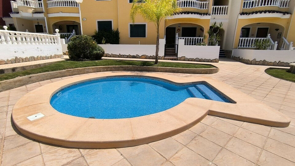 Semi-Detached House Ciudad Quesada Alicante - image 23