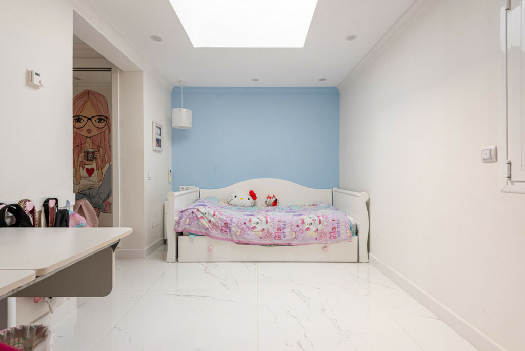 Detached Villa Marbella Málaga - image 23