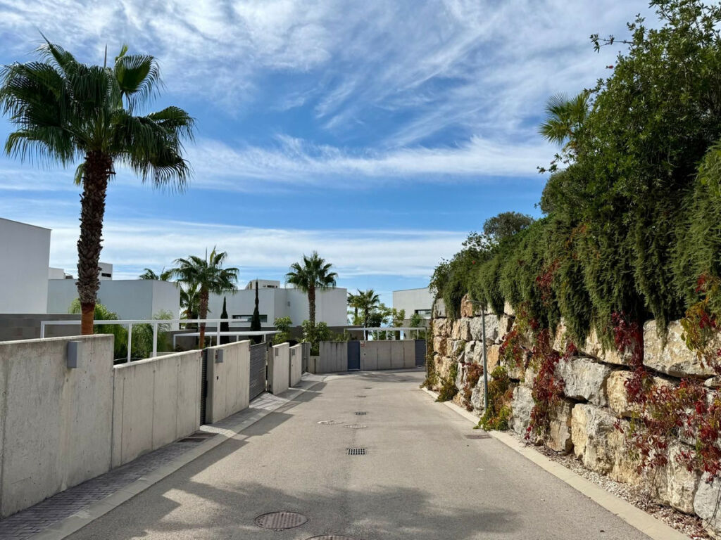 Detached Villa Manilva Málaga - image 25