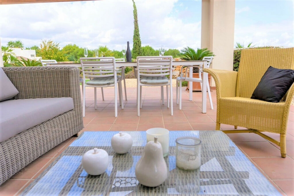 Detached Villa Las Colinas Golf Alicante - image 23