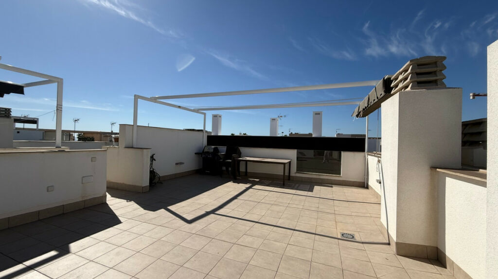 Penthouse Pilar de la Horadada Alicante - image 23