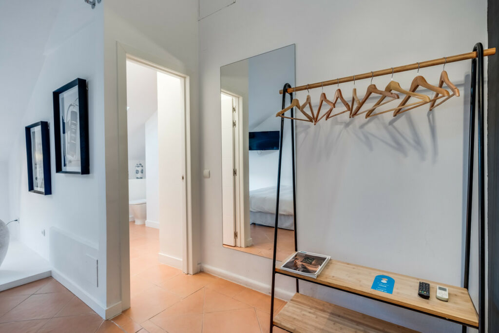 Penthouse Nueva Andalucía Málaga - image 23