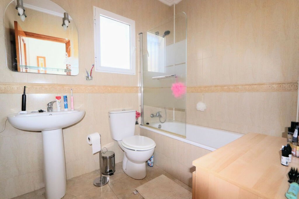 Detached Villa Sucina Murcia - image 23