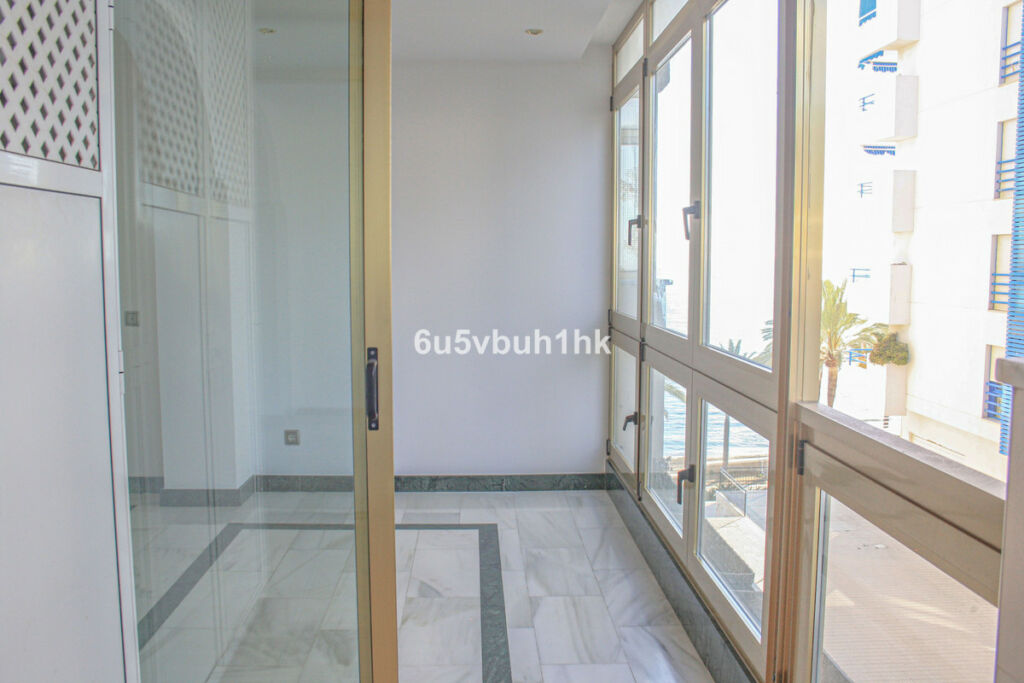Middle Floor Apartment Marbella Málaga - image 23
