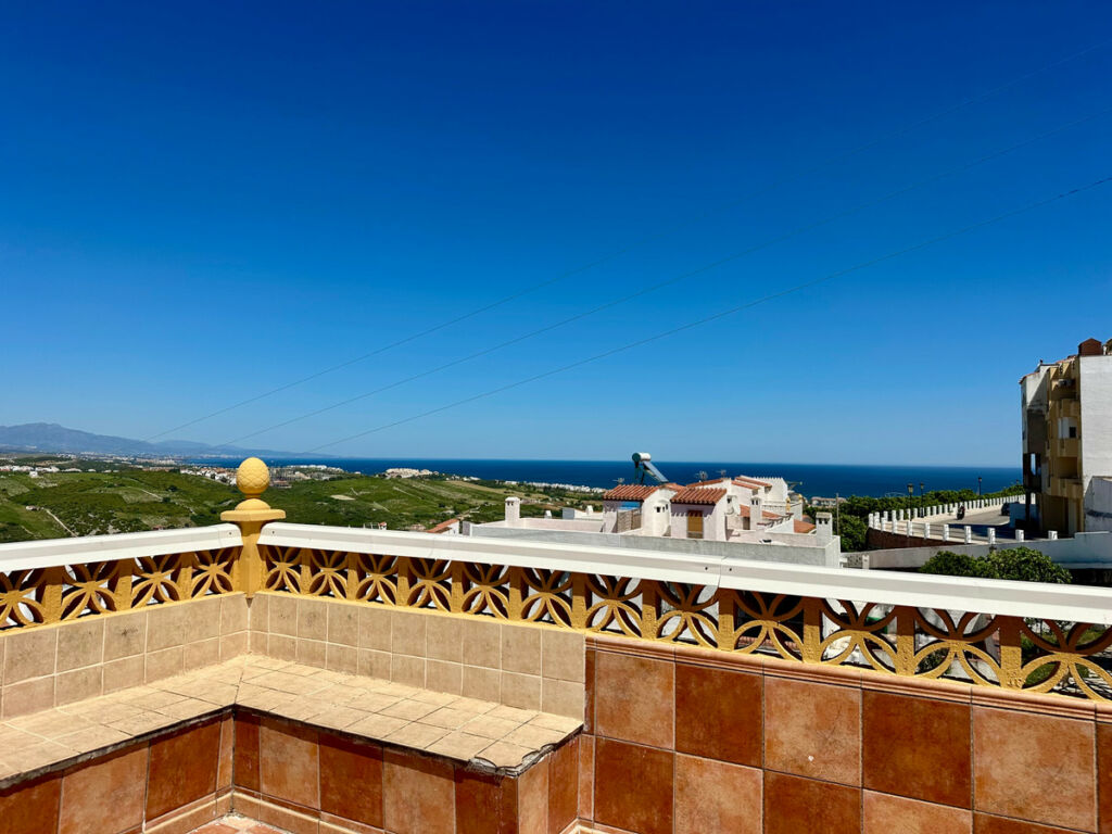 Detached Villa Manilva Málaga - image 23