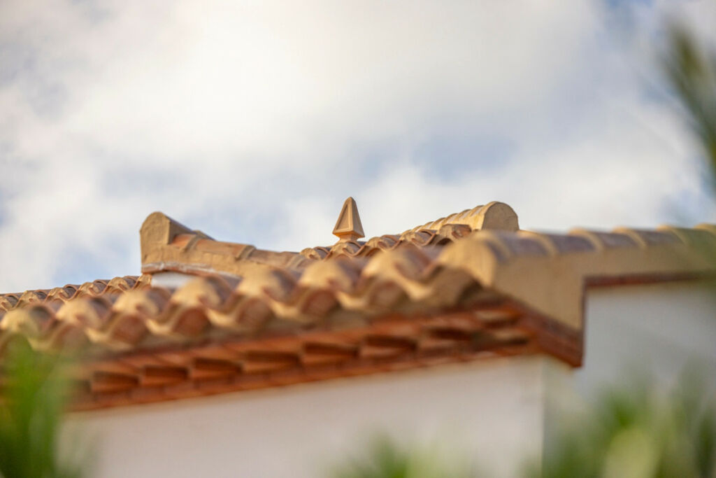 Detached Villa Javea Alicante - image 23