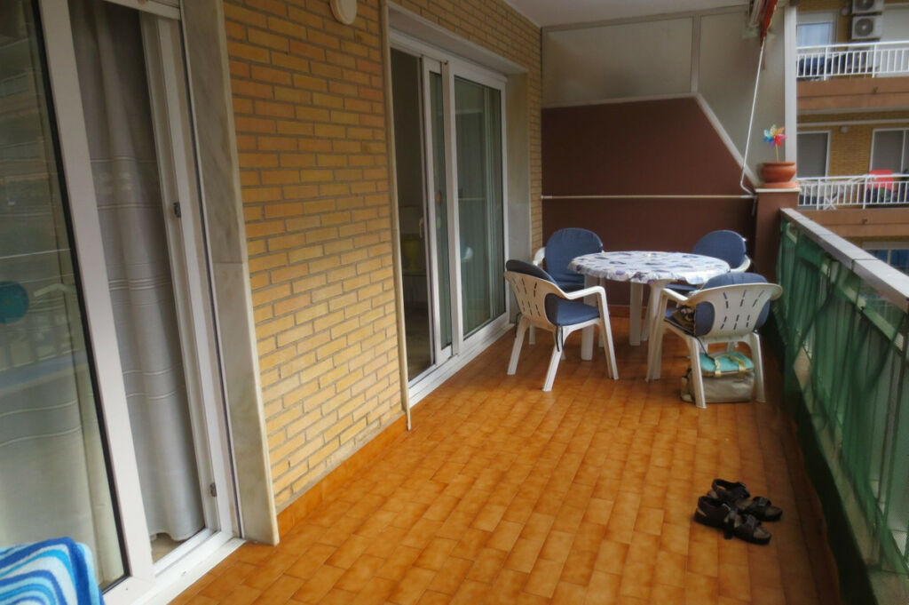 Middle Floor Apartment Fuengirola Málaga - image 22
