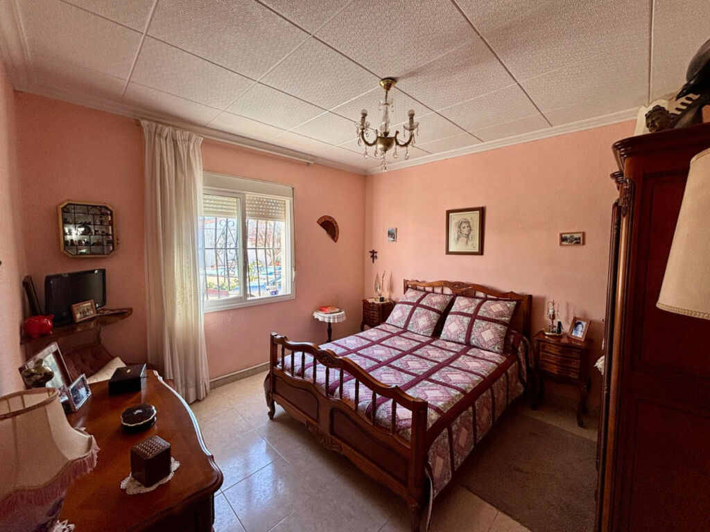Detached Villa Ciudad Quesada Alicante - image 23