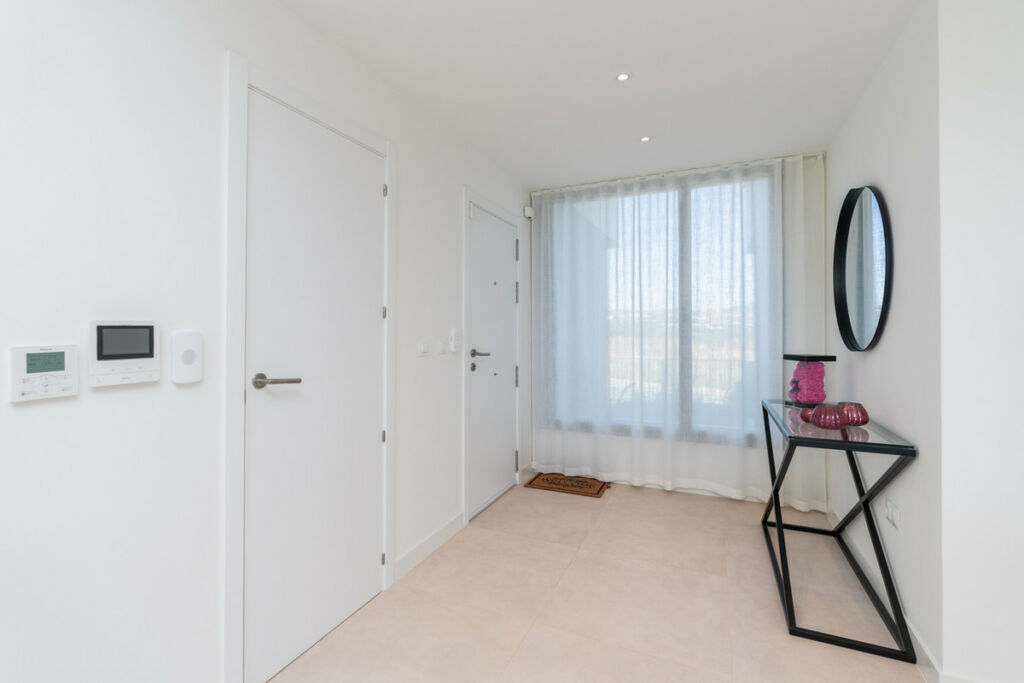 Ground Floor Apartment Casares Málaga - image 23