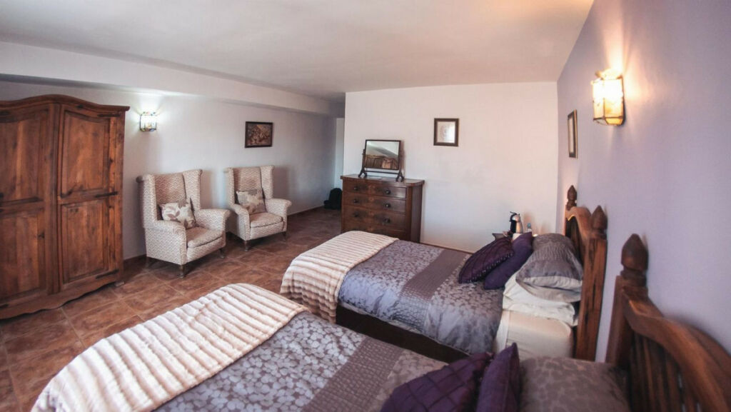 Detached Villa Lorca Murcia - image 23