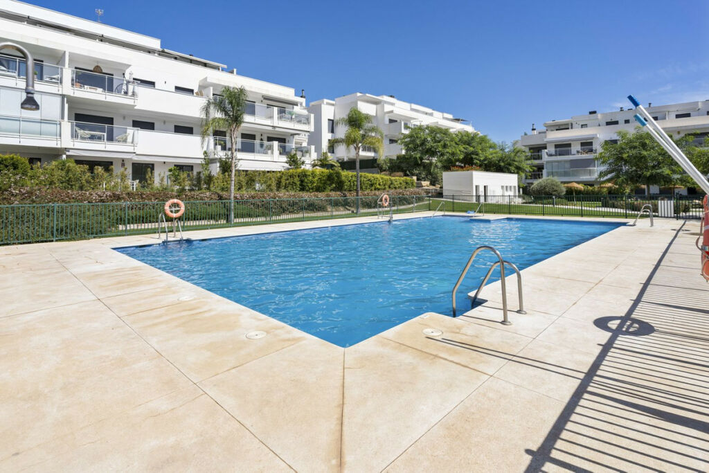 Ground Floor Apartment La Cala de Mijas Málaga - image 23