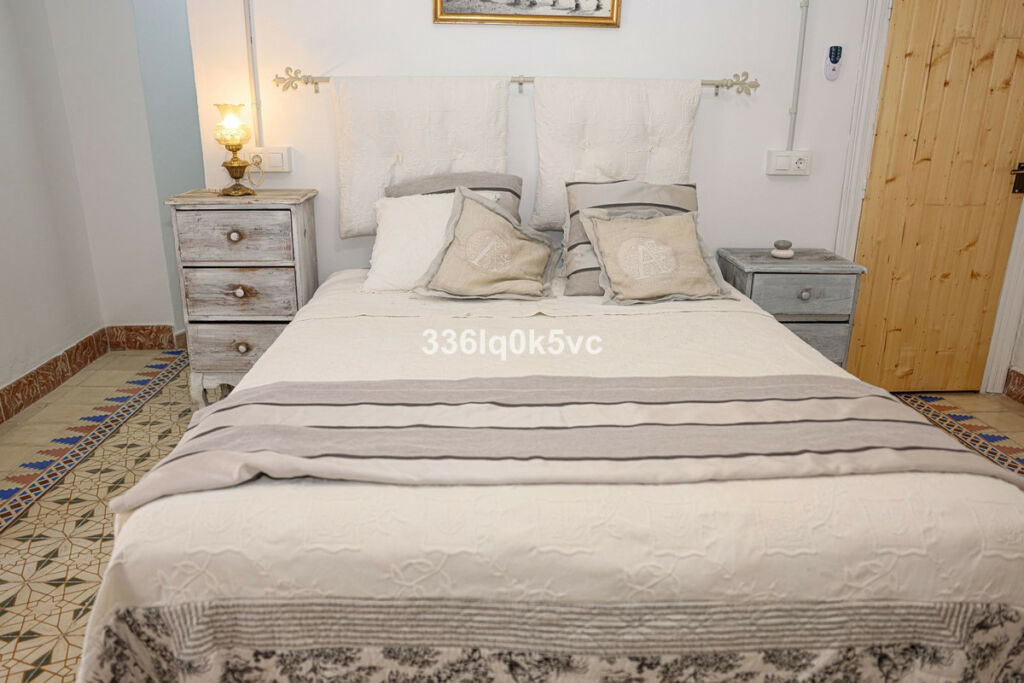 Townhouse Archidona Málaga - image 21