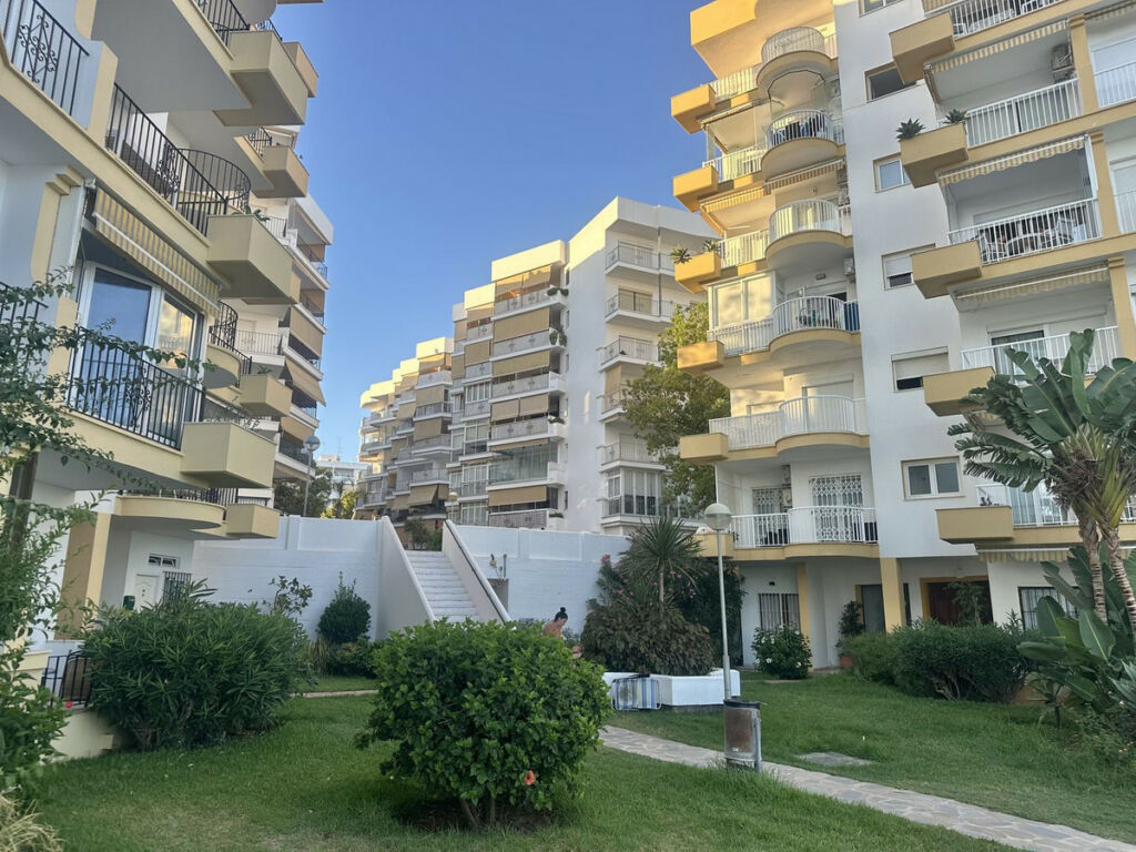 Ground Floor Apartment Marbella Málaga - image 23
