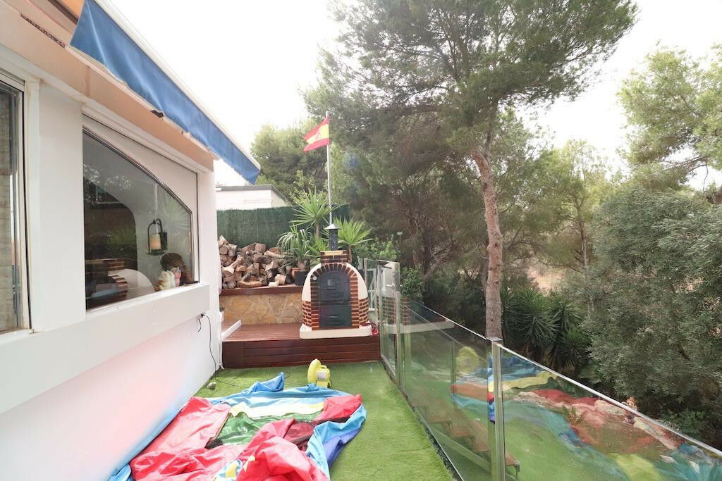 Detached Villa Orihuela Costa Alicante - image 25