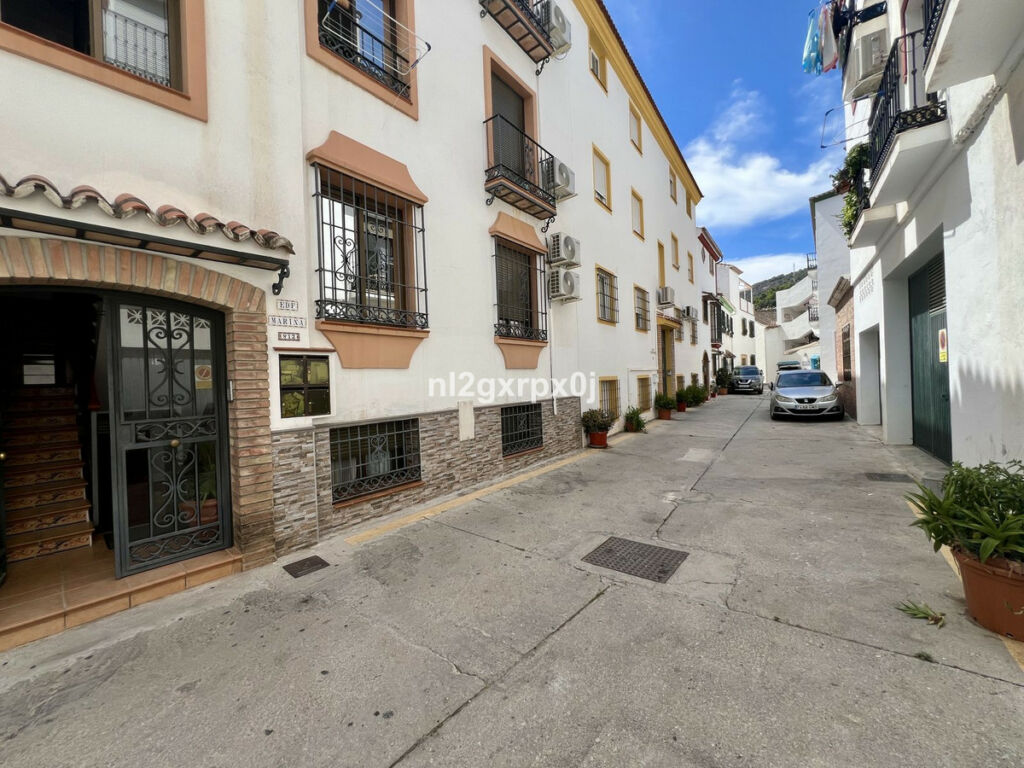Penthouse Duplex Ojén Málaga - image 23