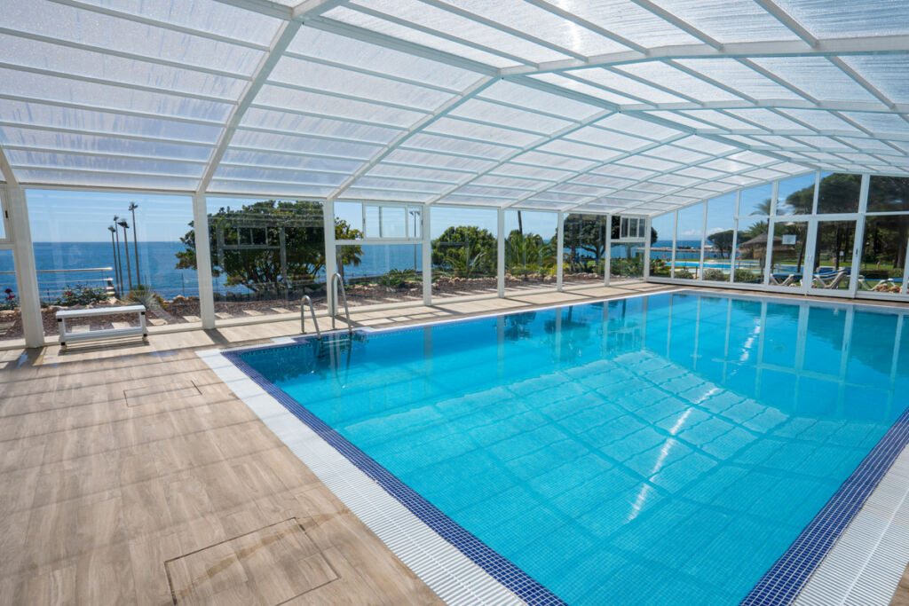 Middle Floor Apartment Cabopino Málaga - image 23