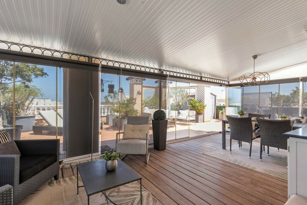 Penthouse Villamartin Alicante - image 23