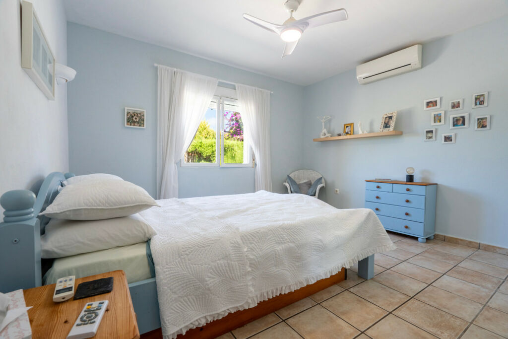 Detached Villa Javea Alicante - image 23