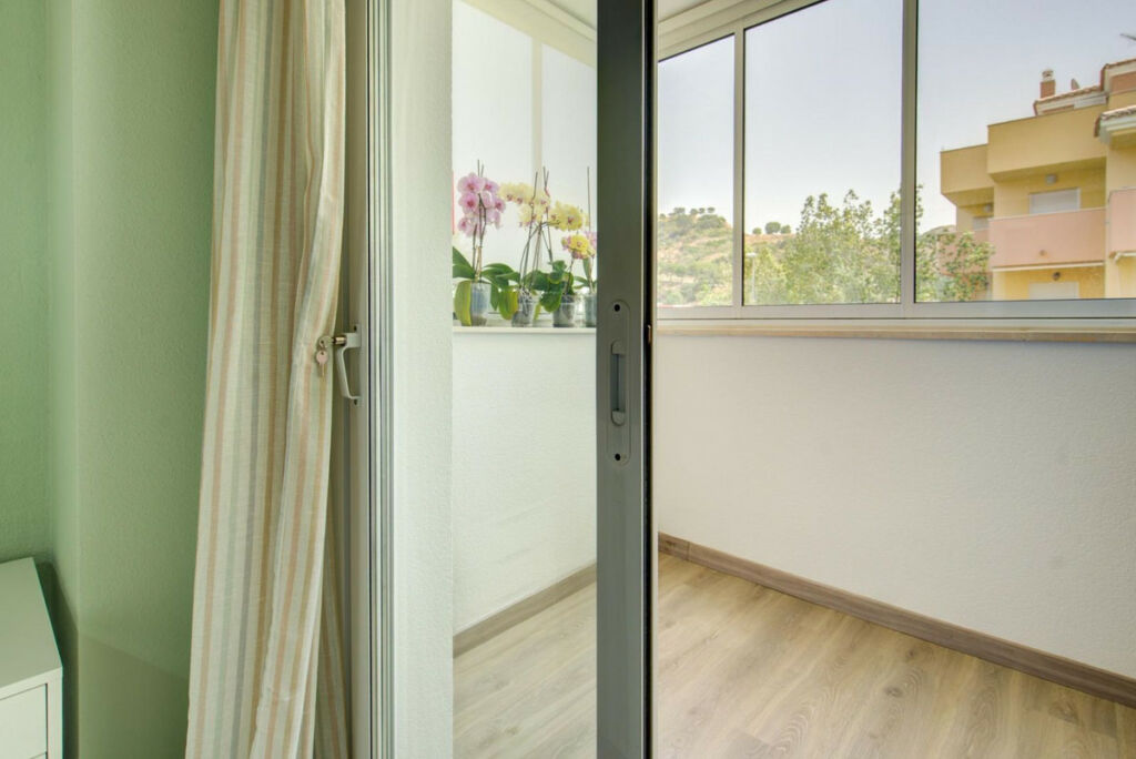 Middle Floor Apartment La Cala de Mijas Málaga - image 21