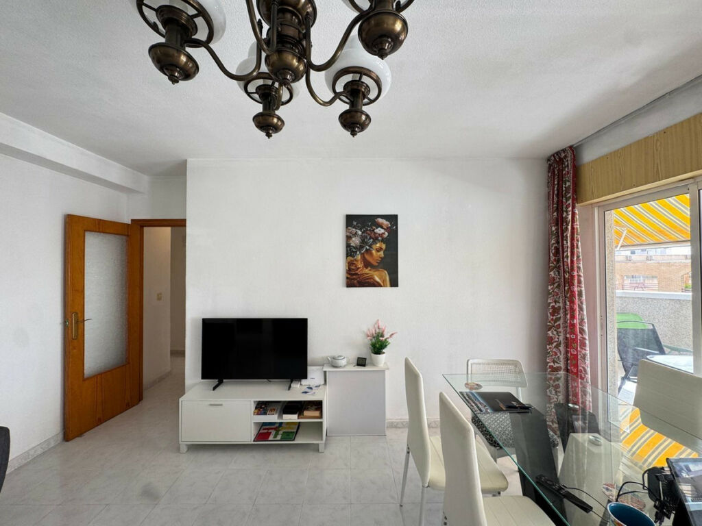 Penthouse Torrevieja Alicante - image 23
