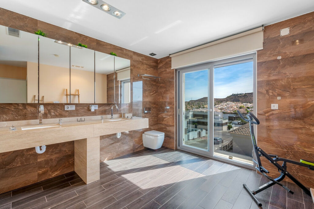 Detached Villa Benijofar Alicante - image 21
