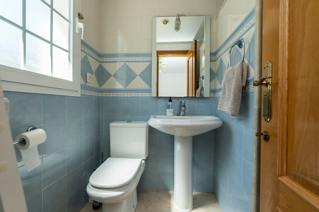 Townhouse Riviera del Sol Málaga - image 23