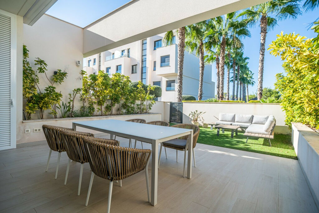 Ground Floor Apartment Las Colinas Golf Alicante - image 23