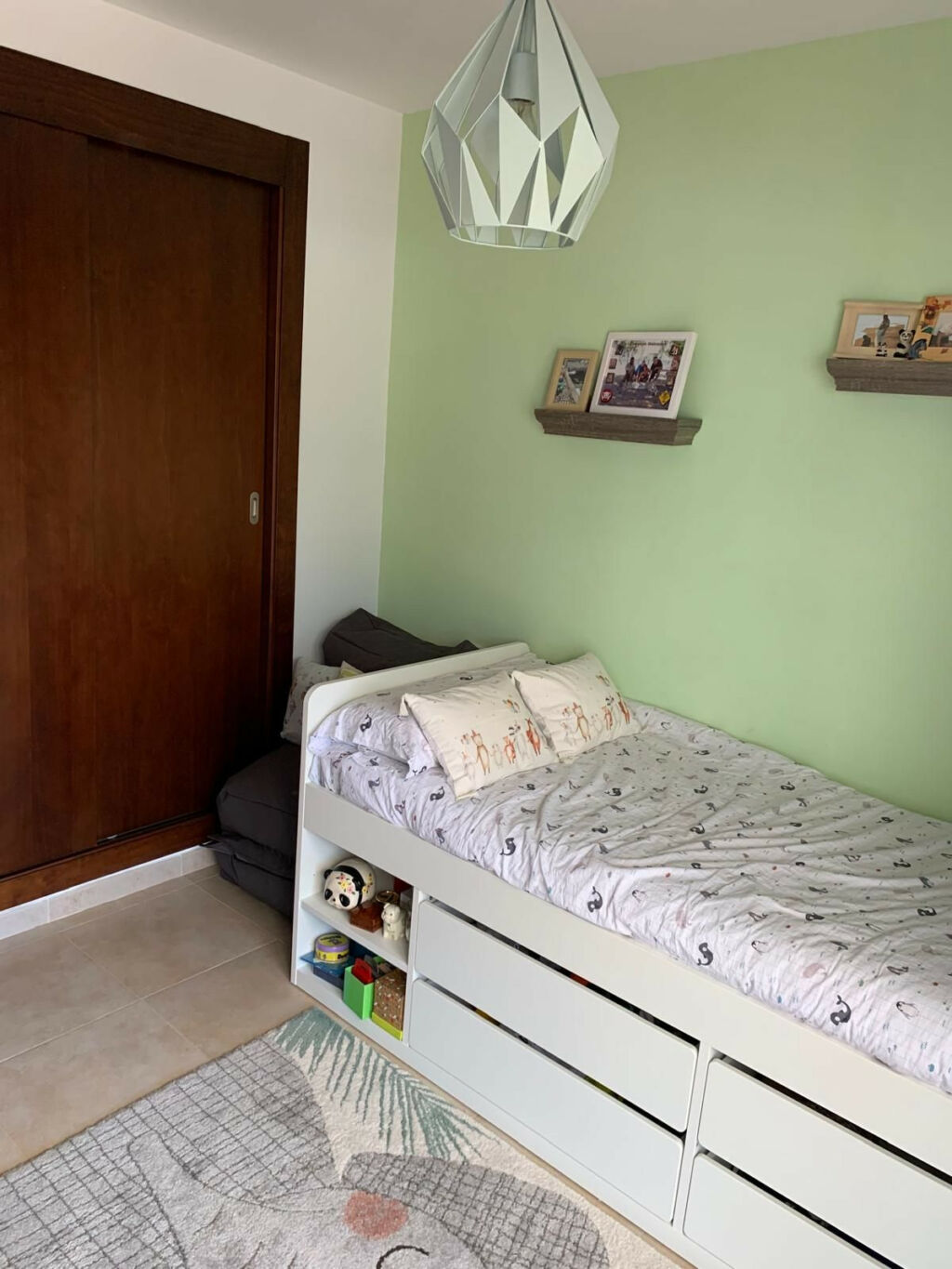 Penthouse Altos de los Monteros Málaga - image 23