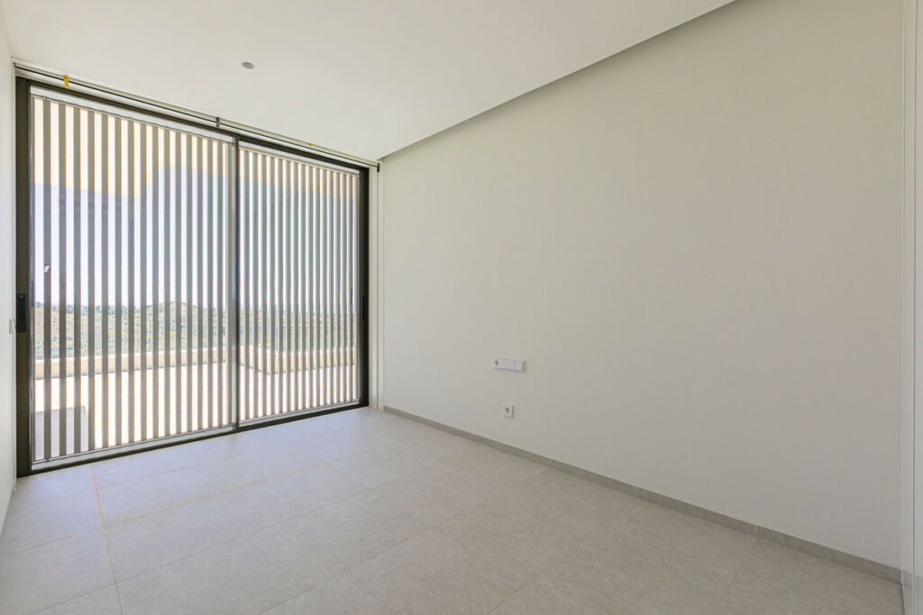 Middle Floor Apartment Benahavís Málaga - image 23
