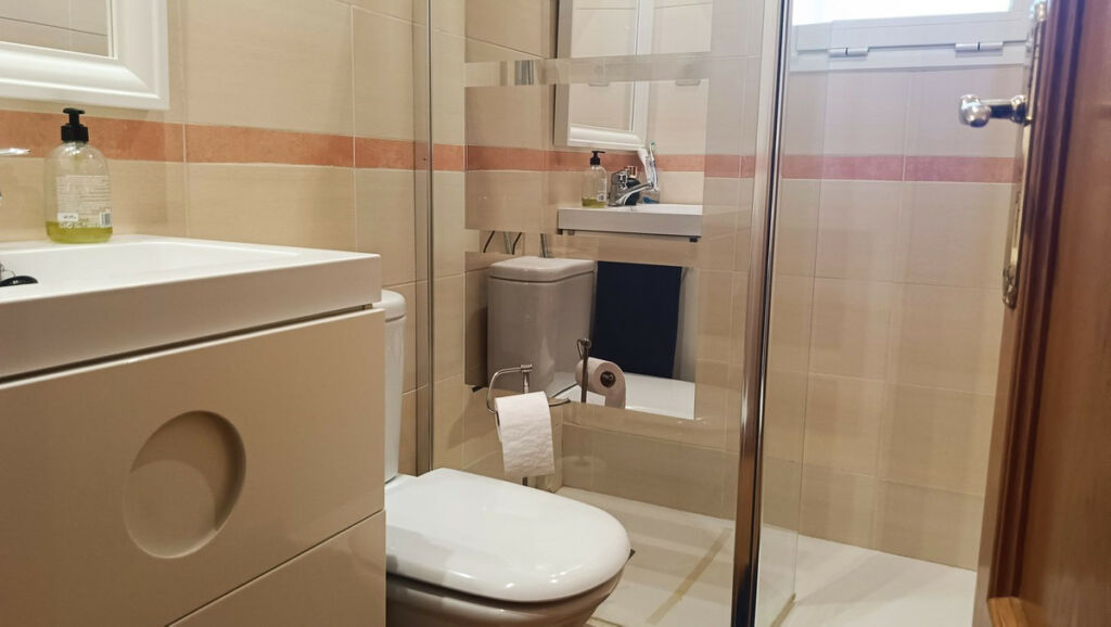 Duplex Riviera del Sol Málaga - image 22