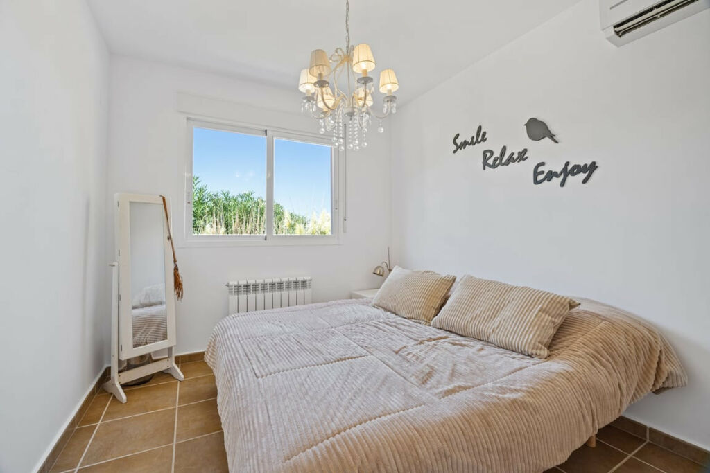 Detached Villa Javea Alicante - image 23