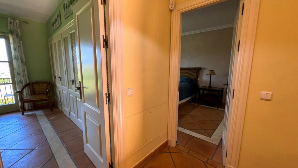 Townhouse Sotogrande Alto Cádiz - image 23