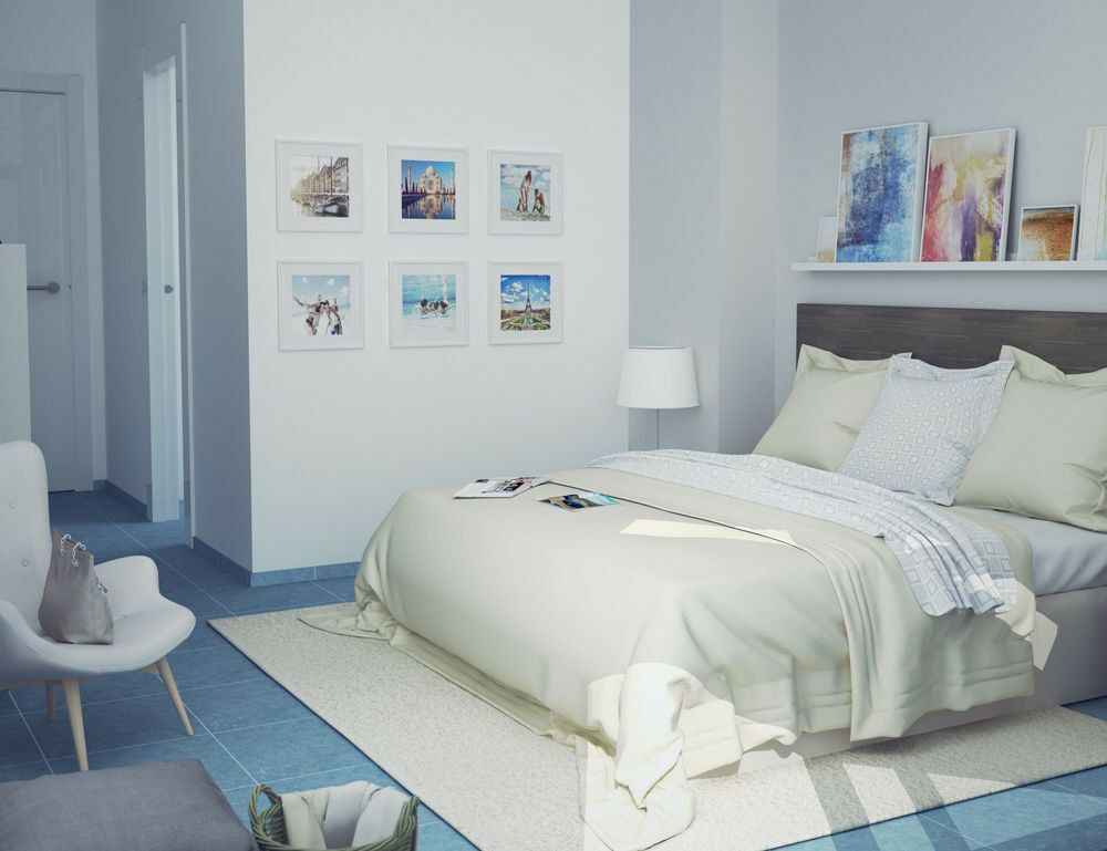 Ground Floor Apartment Calpe Alicante - image 23