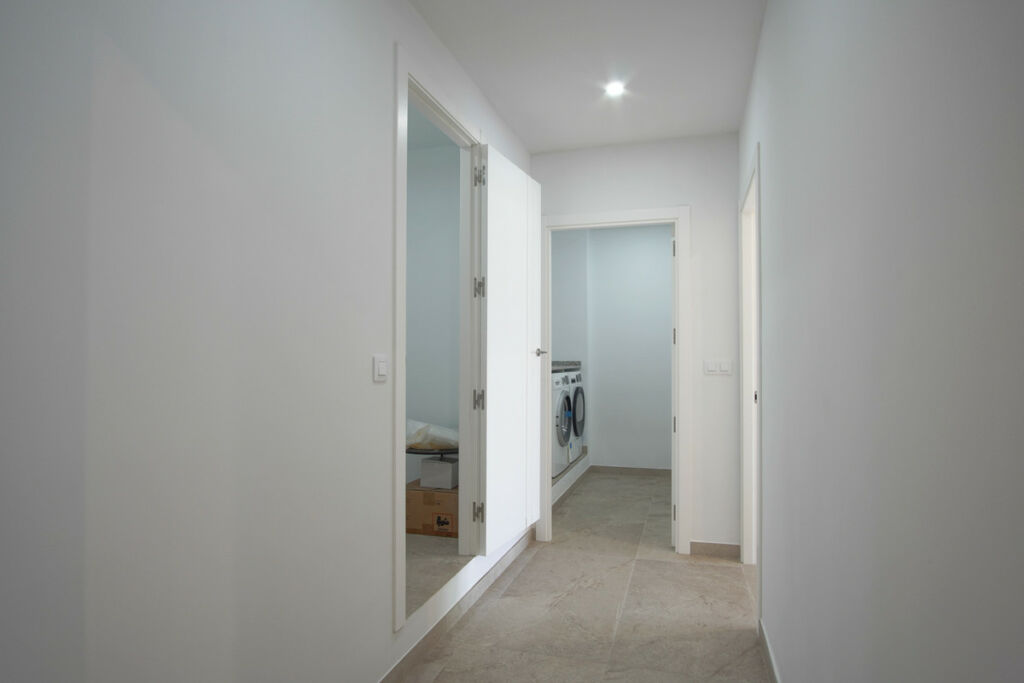 Detached Villa Denia Alicante - image 23
