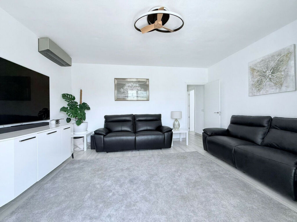 Detached Villa Coín Málaga - image 23