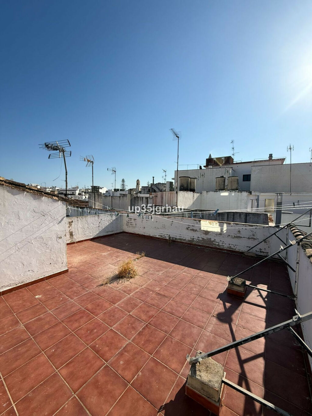 Top Floor Apartment Estepona Málaga - image 22