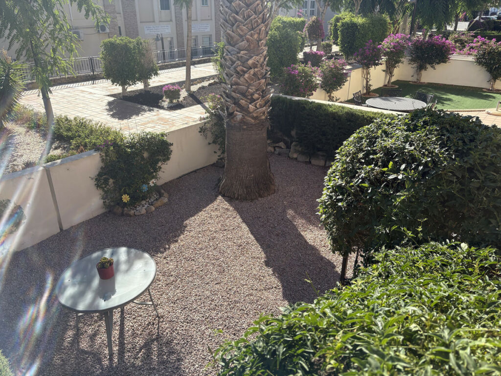 Bungalow La Finca Golf Alicante - image 23