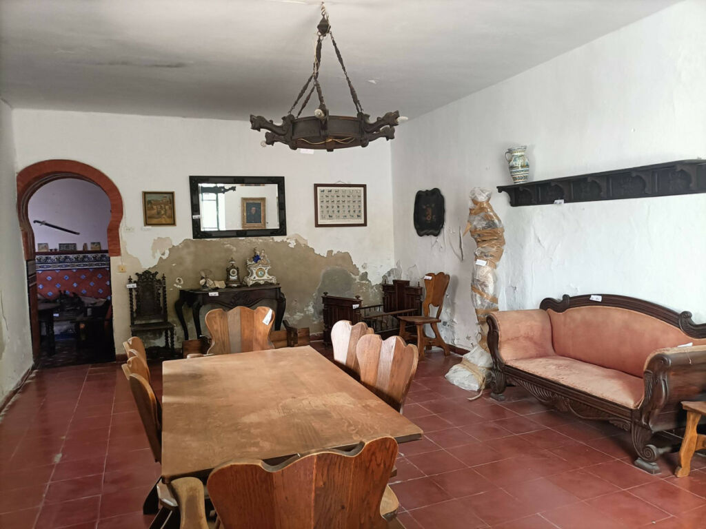 Detached Villa Ronda Málaga - image 23