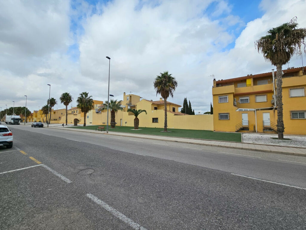 Ground Floor Apartment San Pedro del Pinatar Murcia - image 23