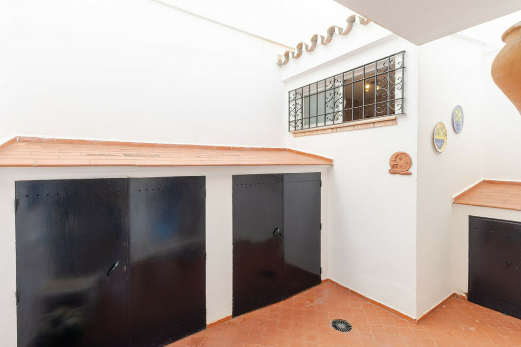 Ground Floor Apartment El Paraiso Málaga - image 29