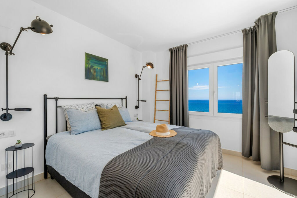 Ground Floor Apartment Punta Prima Alicante - image 23