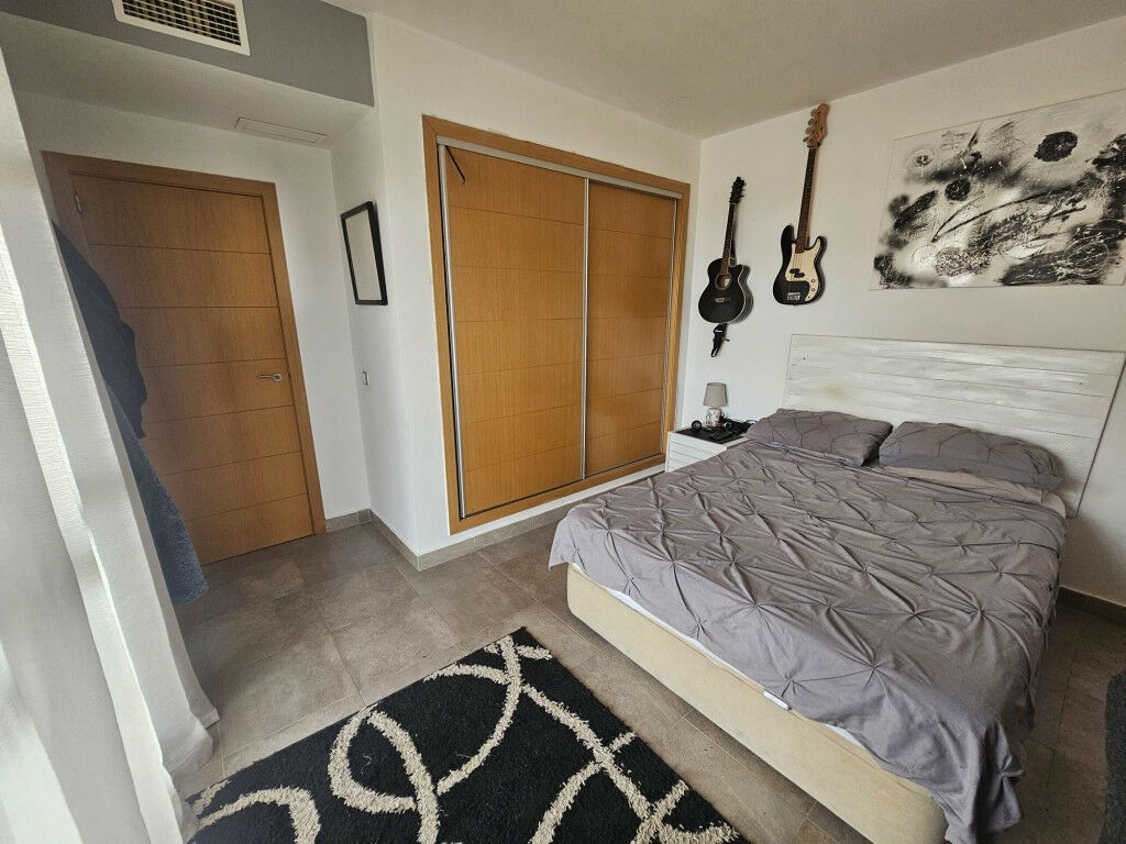 Detached Villa Finestrat Alicante - image 23